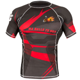 Ma Balls Is Hot Clothing